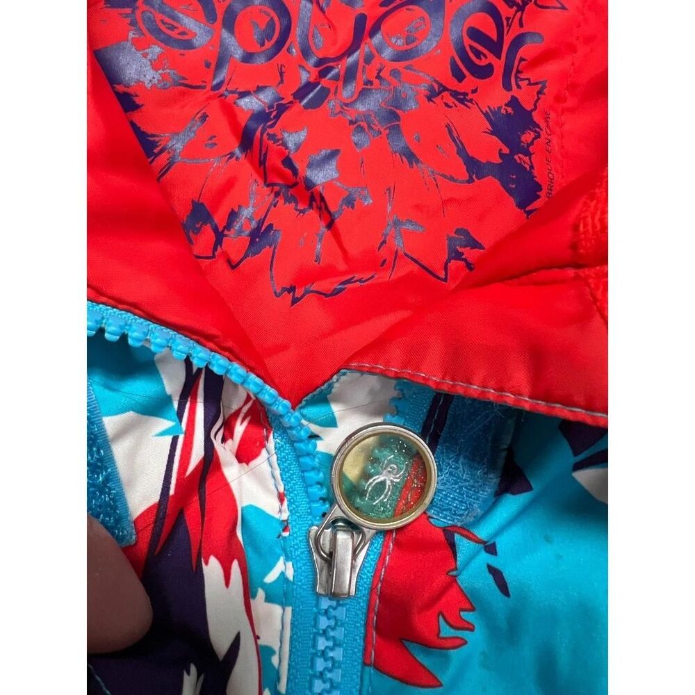 Spyder Multi Jacket - Picture 4 of 8